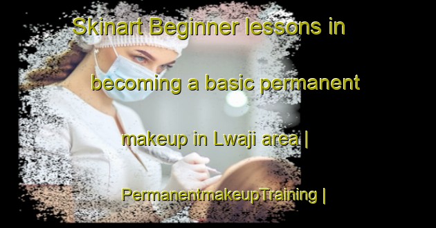 Skinart Beginner lessons in becoming a basic permanent makeup in Lwaji area | PermanentmakeupTraining | PermanentmakeupClasses | SkinartTraining-Uganda